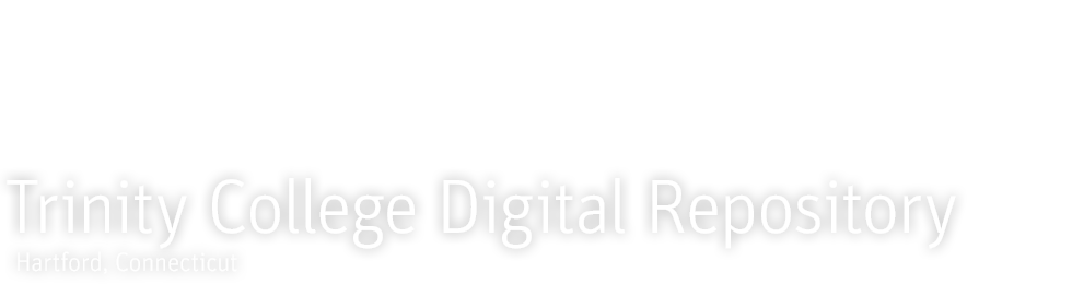 Trinity College Digital Repository