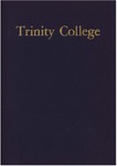 Trinity College Bulletin, 1930-1931 (April Issue)