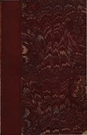 Catalogue of Trinity College, 1880-81 (Officers and Students) by Trinity College