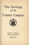 Trinity College Bulletin, 1950 (Campus Geology) by Trinity College