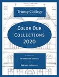 Color Our Collections 2020 by Trinity College, Hartford Connecticut