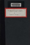 The beginning of social insurance in imperial Germany : a study of social adjustment in the dynastic state by Theodore Hermann Von Laue