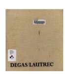 Degas/Lautrec / by Edgar Degas