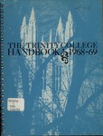 The Trinity College Handbook, 1968-69
