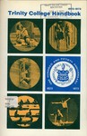 The Trinity College Handbook, 1972-73