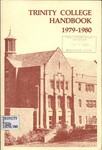 The Trinity College Handbook, 1979-80 by Trinity College