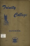 The Trinity College Handbook, 1954-55