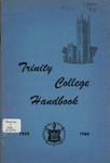 The Trinity College Handbook, 1959-60