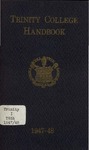 The Trinity College Handbook, 1947-48