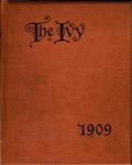 The Trinity Ivy, 1909