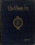 The Trinity Ivy, 1901
