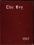 The Trinity Ivy, 1907
