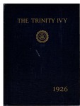 The Trinity Ivy, 1926 by Trinity College