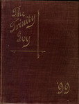 The Trinity Ivy, 1899 by Trinity College