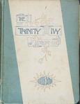 The Trinity Ivy, 1889 by Trinity College