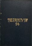The Trinity Ivy, 1894 by Trinity College
