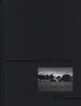 The Trinity Ivy, 2009 by Trinity College