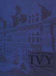 The Trinity Ivy, 2012 by Trinity College