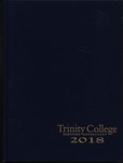The Trinity Ivy, 2018 by Trinity College, Hartford Connecticut