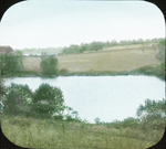 Wildfowl Pond, Amston, Connecticut by Herbert Keightley Job