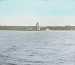 Harbor Light, Pictou, Nova Scotia by Herbert Keightley Job