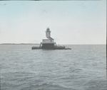 Summerside Light, Prince Edward Island by Wallace Havelock Robb
