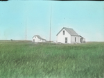 Our Camp, Saint Marks, Manitoba by G. Curtiss Job