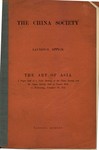 The art of Asia