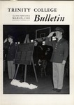 Trinity College Bulletin, March 1949