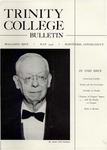 Trinity College Bulletin, May 1956