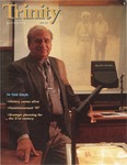The Trinity Reporter, July 1997