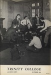 Trinity College Alumni News, October 1941