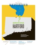 The Trinity Reporter, Fall 2017 by Trinity College, Hartford Connecticut