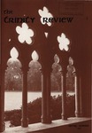 The Trinity Review,  Spring-Summer 1957