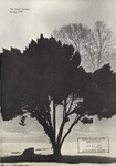 The Trinity Review, Spring 1970 by Trinity College