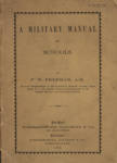 A Military Manual for Schools