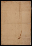 Relation of the Pequot Warres, manuscript, 1660